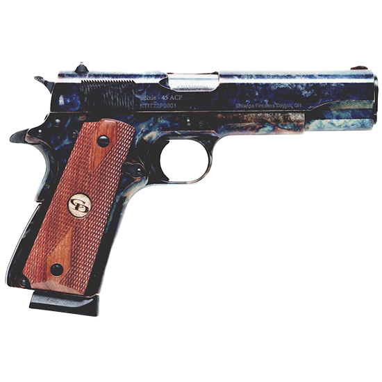 CHARLES DALY 1911 45ACP 5